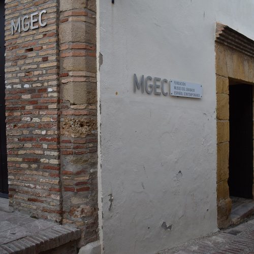 Marbella_Museo del Grabado