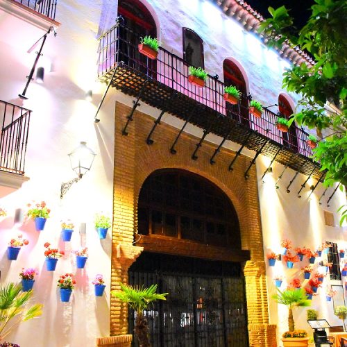 Ayuntamiento viejo_Plaza de los Naranjos